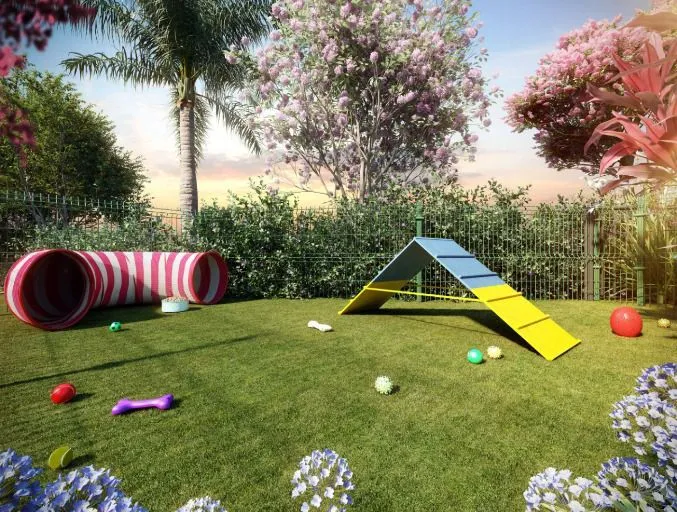 Villa dos Jatobás - Integra Urbano