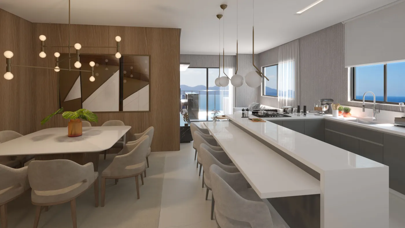 Solare Residence - GRF Construtora Solare Residence - GRF Construtora