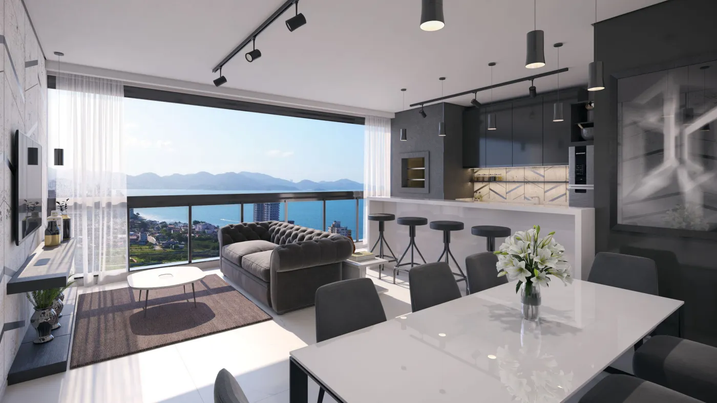 Solare Residence - GRF Construtora Solare Residence - GRF Construtora