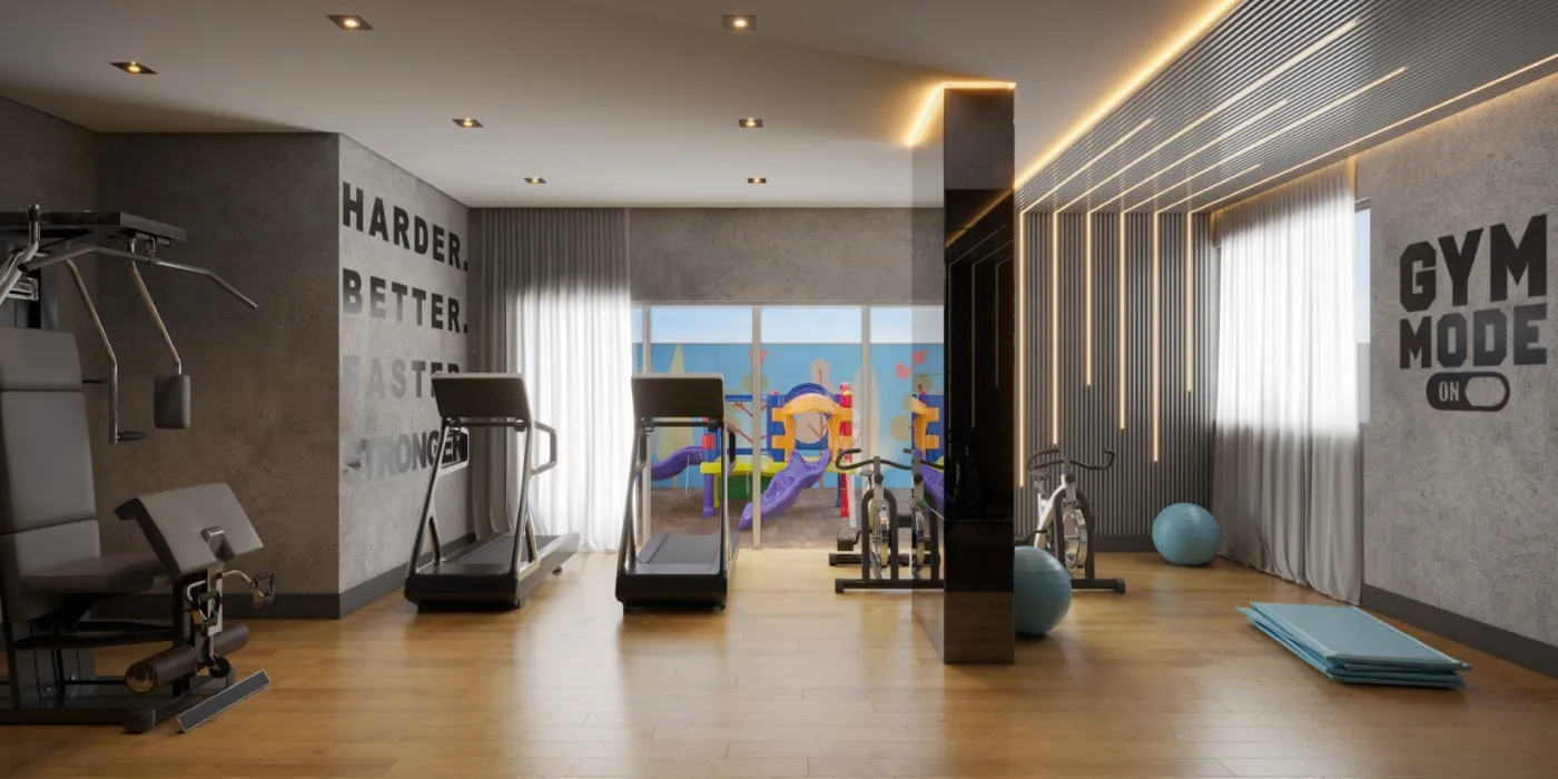 Solare Residence - GRF Construtora Solare Residence - GRF Construtora