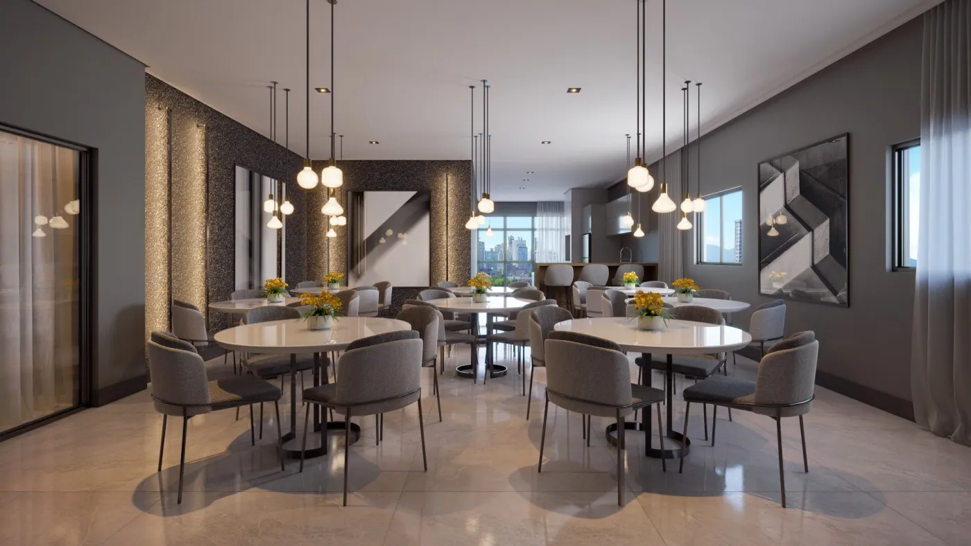 Solare Residence - GRF Construtora Solare Residence - GRF Construtora