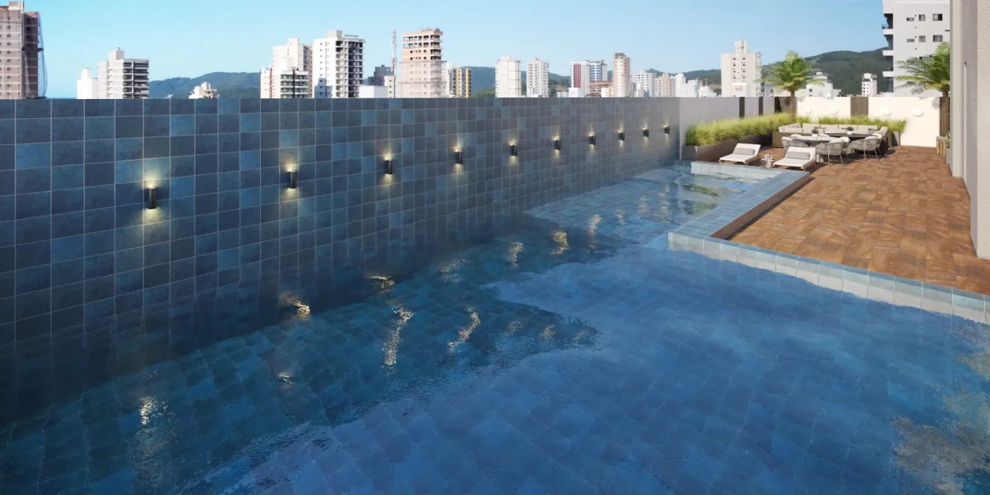 Solare Residence - GRF Construtora Solare Residence - GRF Construtora