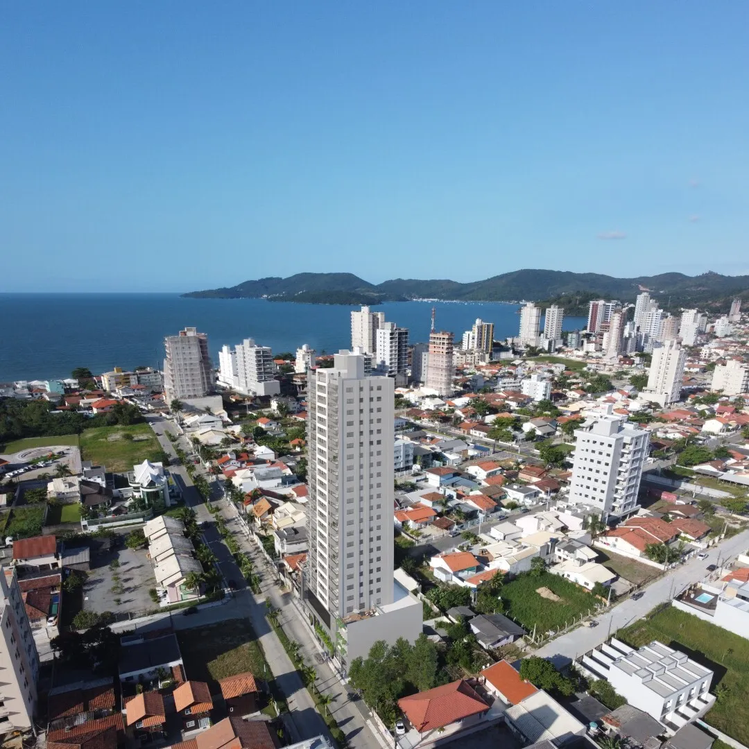 Solare Residence - GRF Construtora Solare Residence - GRF Construtora