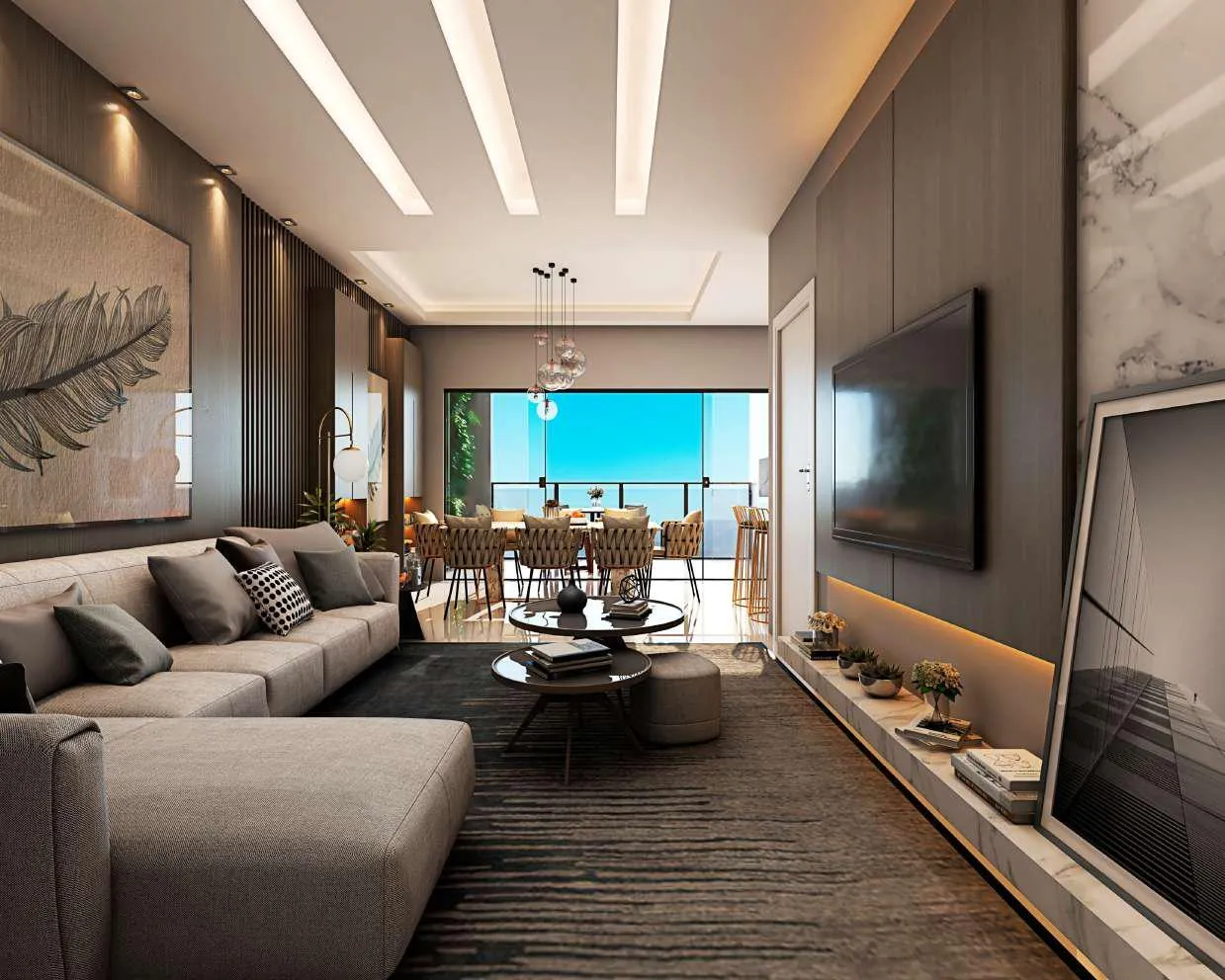 Ciro Dellagnelo Residence - Sk Dellagnelo Empreendimentos Ciro Dellagnelo Residence - Sk Dellagnelo Empreendimentos