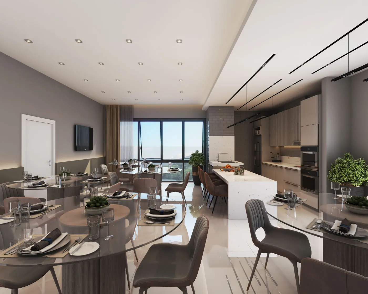 Ciro Dellagnelo Residence - Sk Dellagnelo Empreendimentos Ciro Dellagnelo Residence - Sk Dellagnelo Empreendimentos