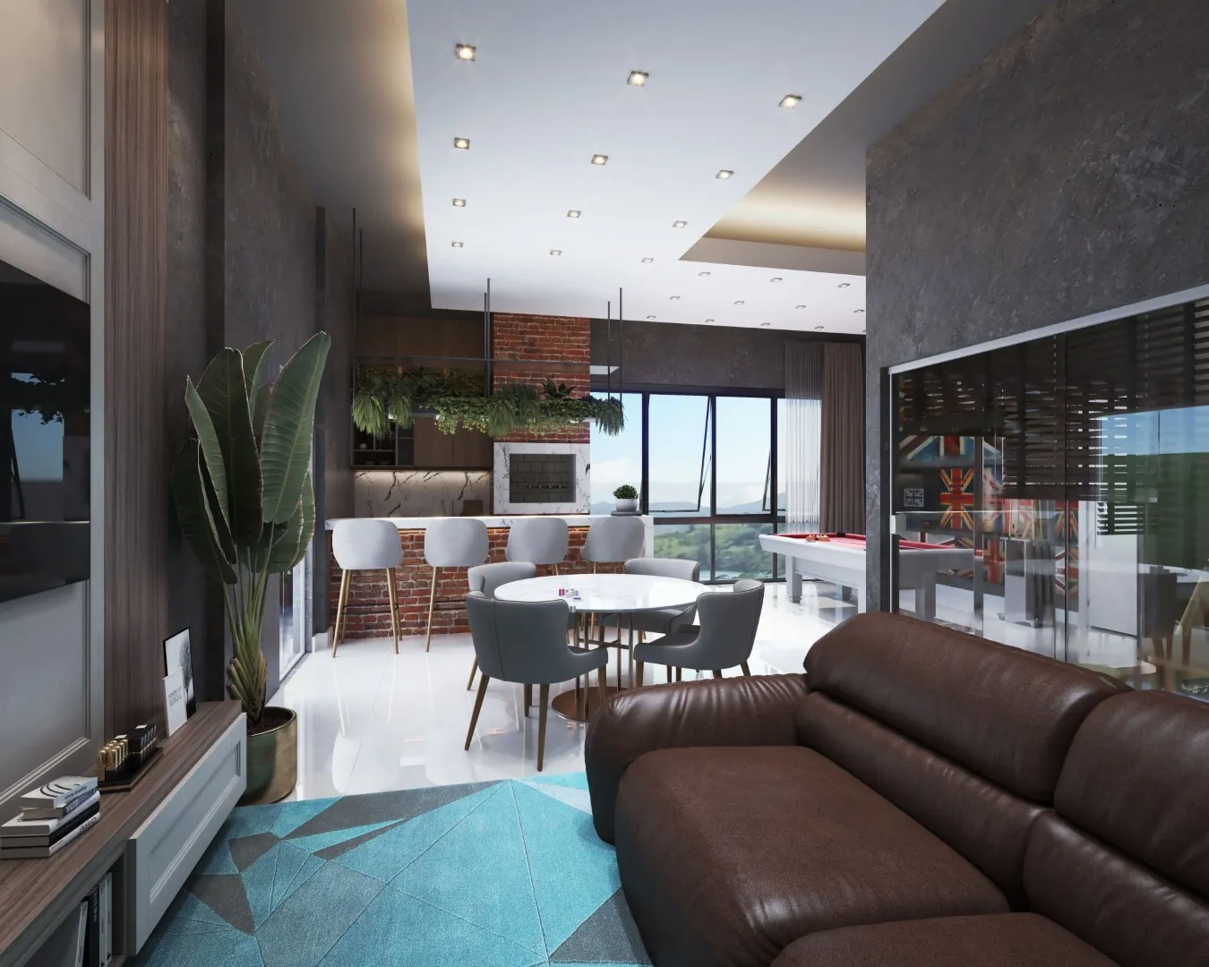 Ciro Dellagnelo Residence - Sk Dellagnelo Empreendimentos Ciro Dellagnelo Residence - Sk Dellagnelo Empreendimentos