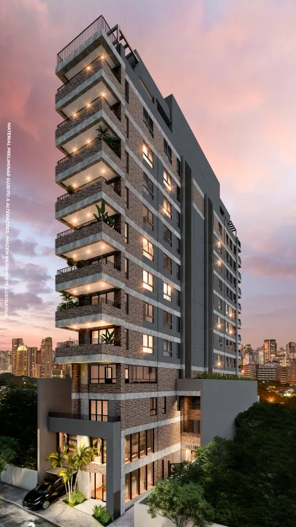 Jaú 1894 - Residencial