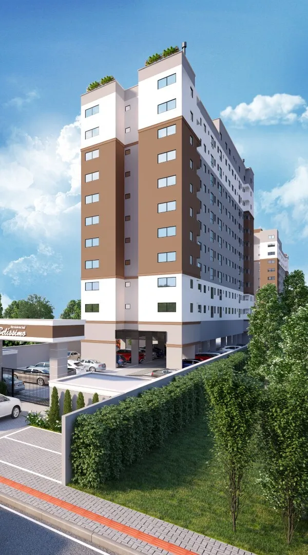 Belíssimo Residencial - Fase 2
