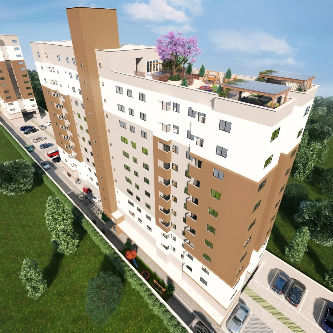 Belíssimo Residencial - Fase 2 Belíssimo Residencial - Fase 2