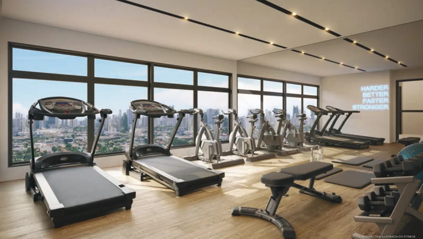 Bracon Perdizes - Residencial Bracon Perdizes - Residencial