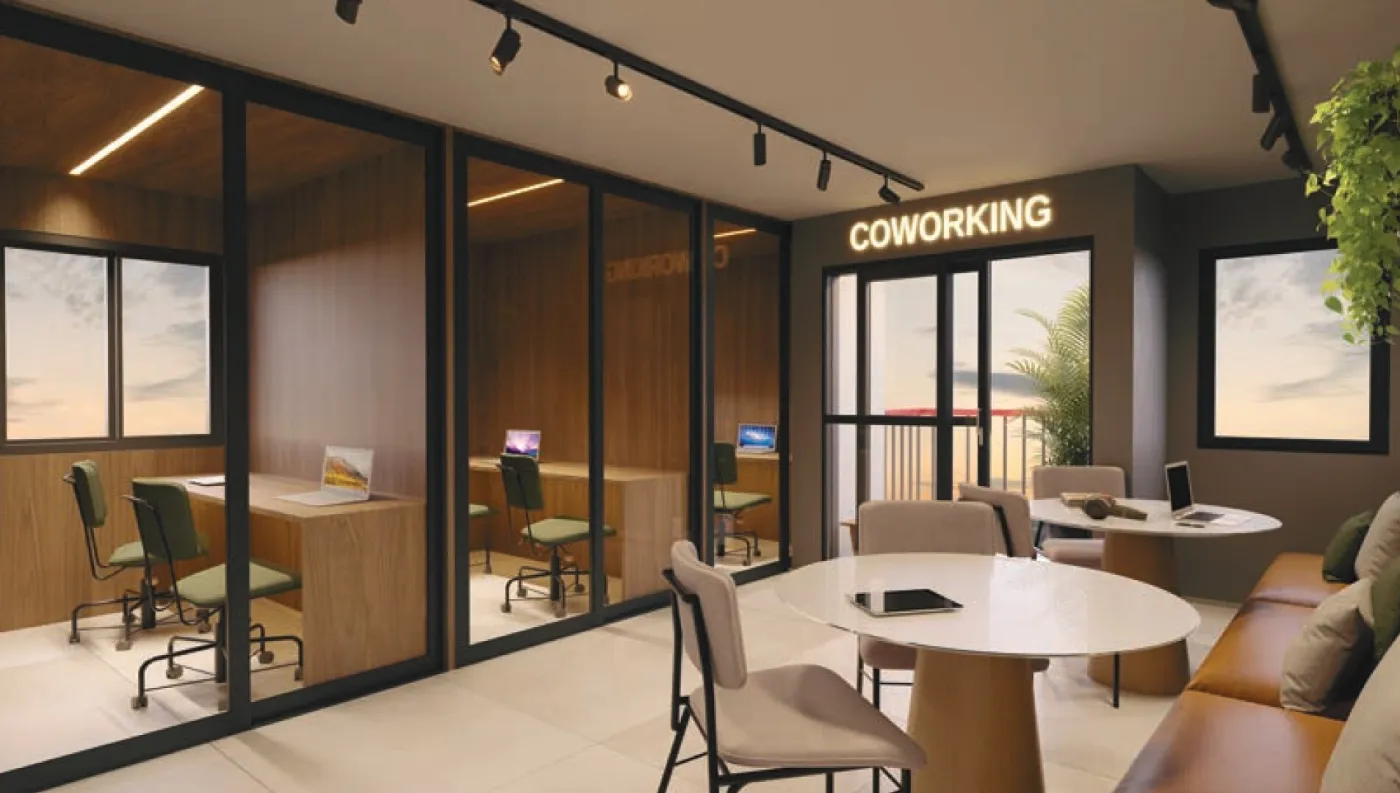 Bracon Perdizes - Residencial Bracon Perdizes - Residencial