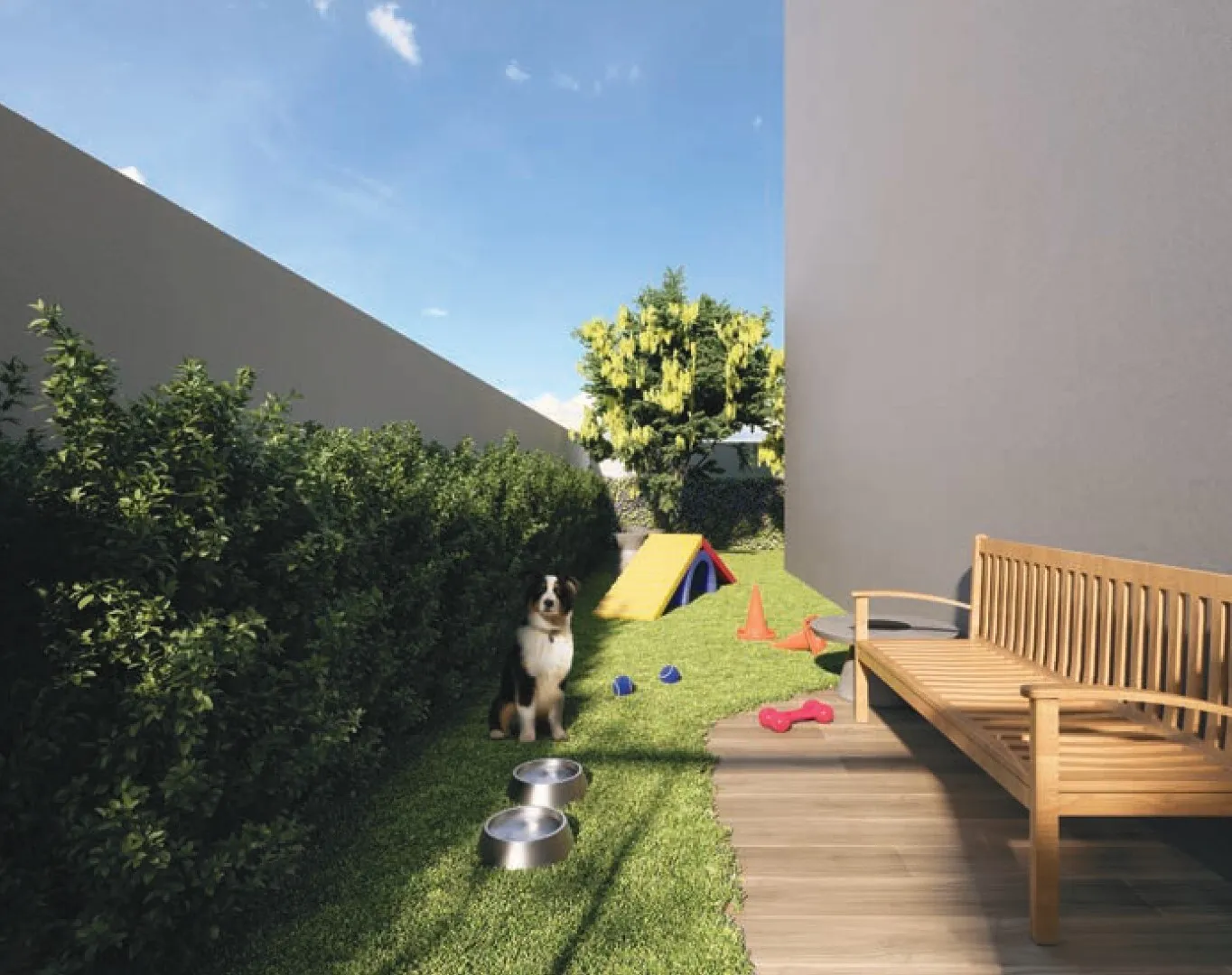 Bracon Perdizes - Residencial Bracon Perdizes - Residencial