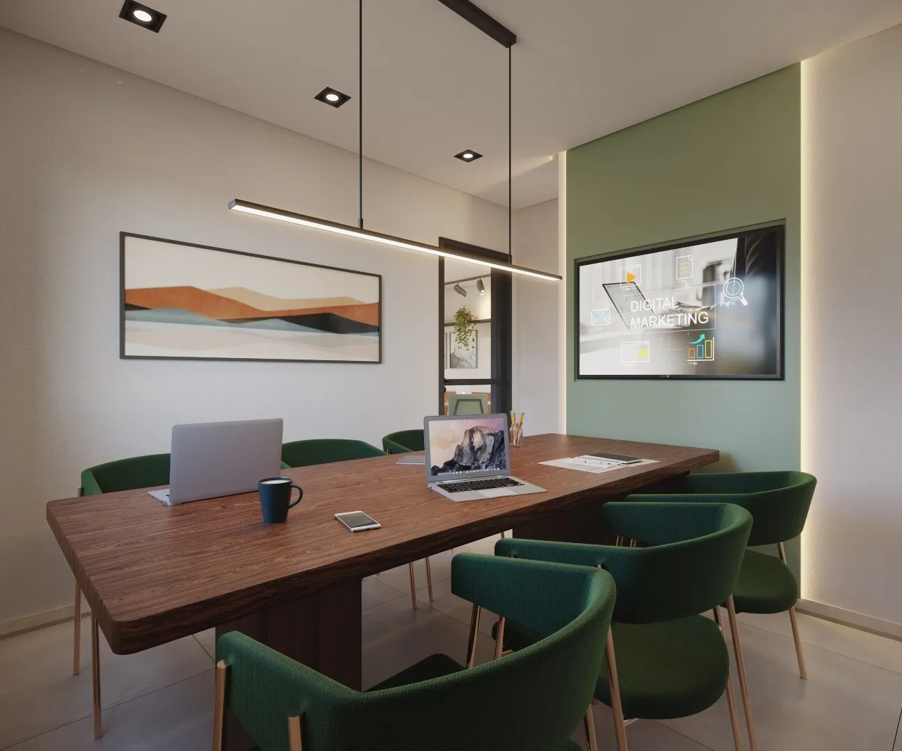 Bracon Perdizes - Residencial Bracon Perdizes - Residencial