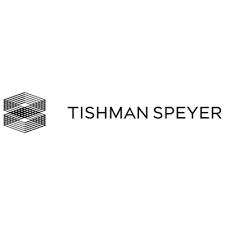 TISHMAN SPEYER SP